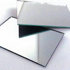 Vetro Argentato (Specchio)